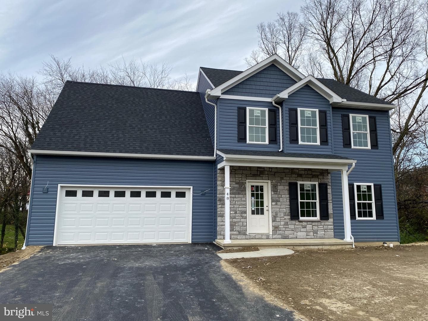 329 W Fritz Avenue, Quarryville