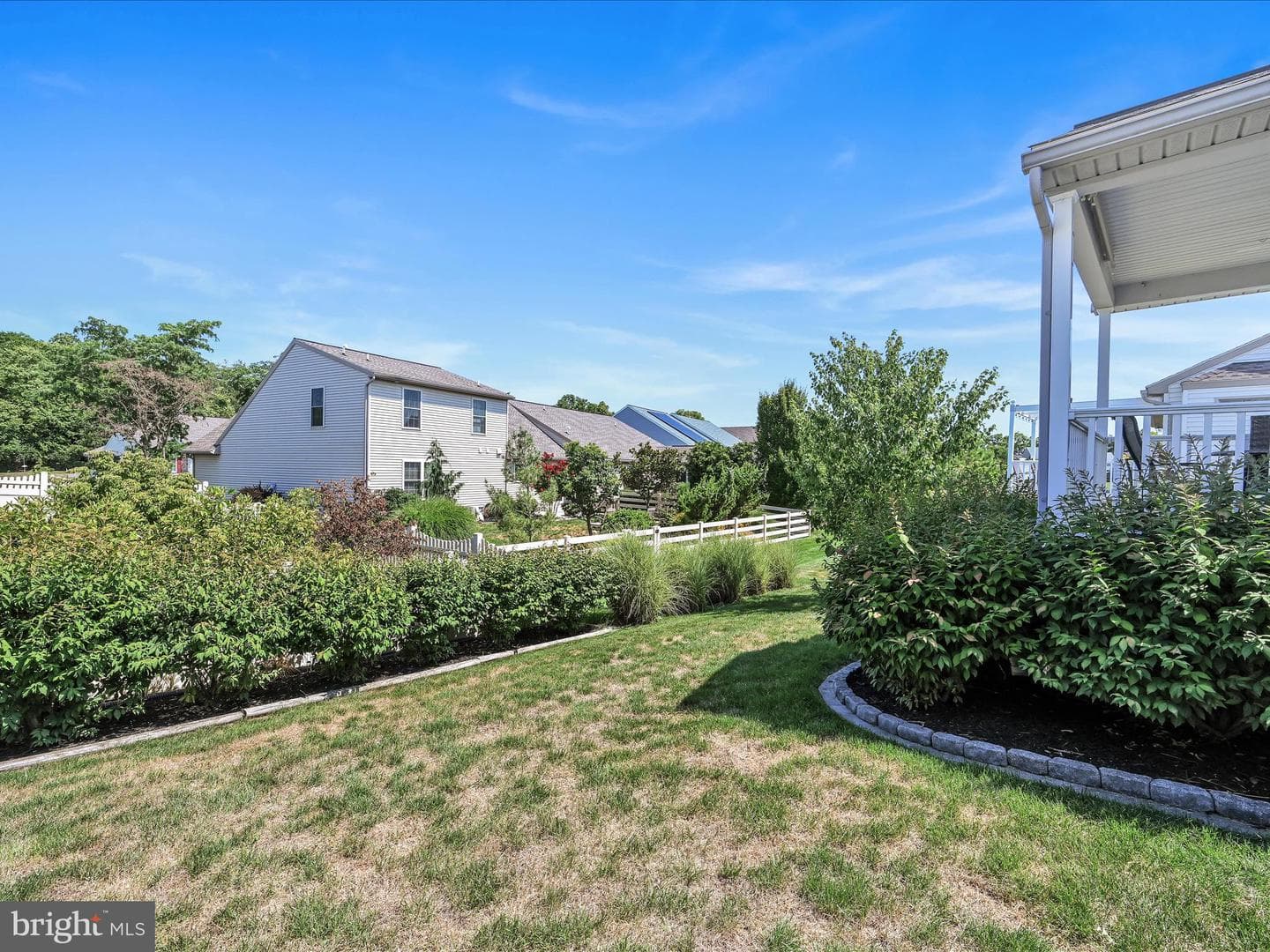 5203 Summerfield Drive photo 30