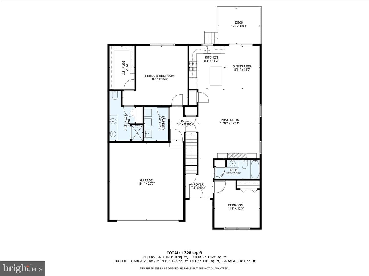 5203 Summerfield Drive photo 32