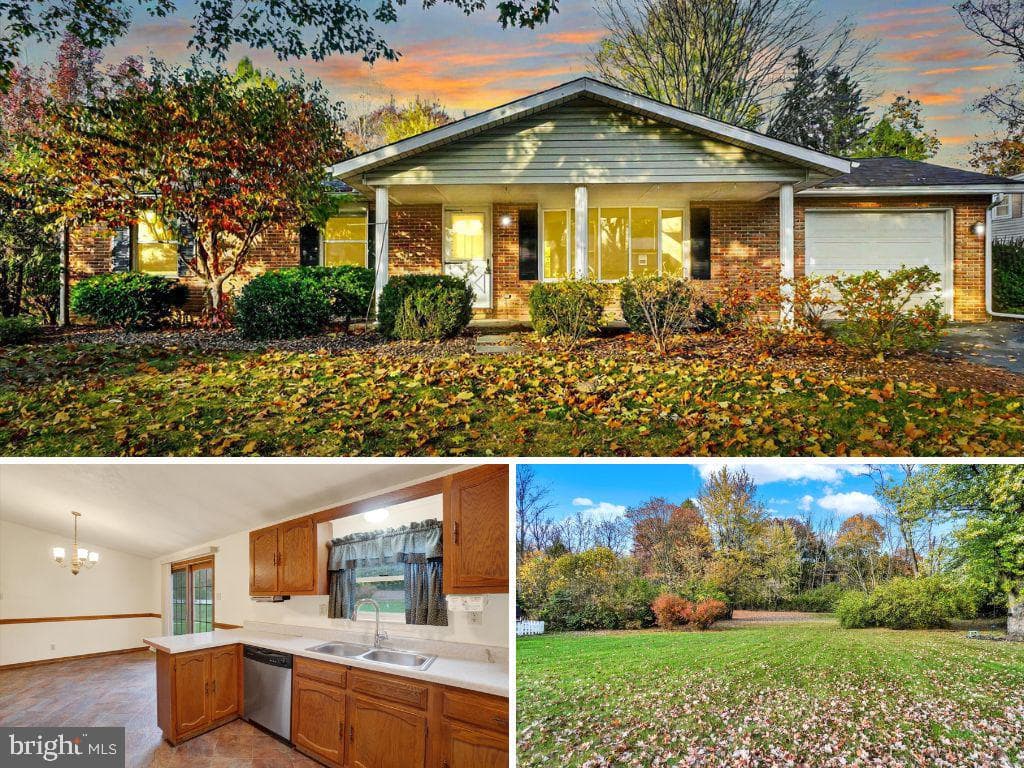2367 Hancock Drive