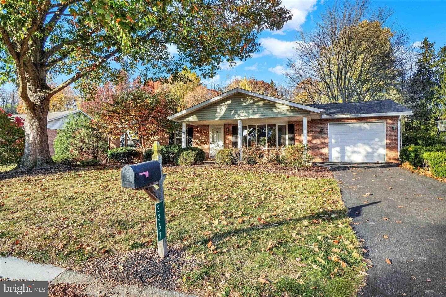 2367 Hancock Drive photo 3