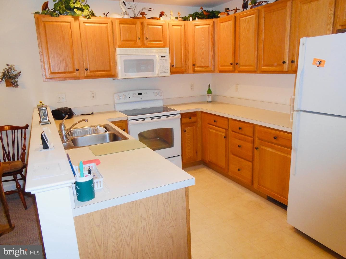 402 Thrush Drive photo 2