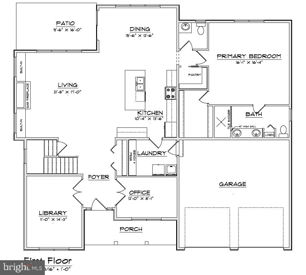 1029 Strafford Place #55 photo 2