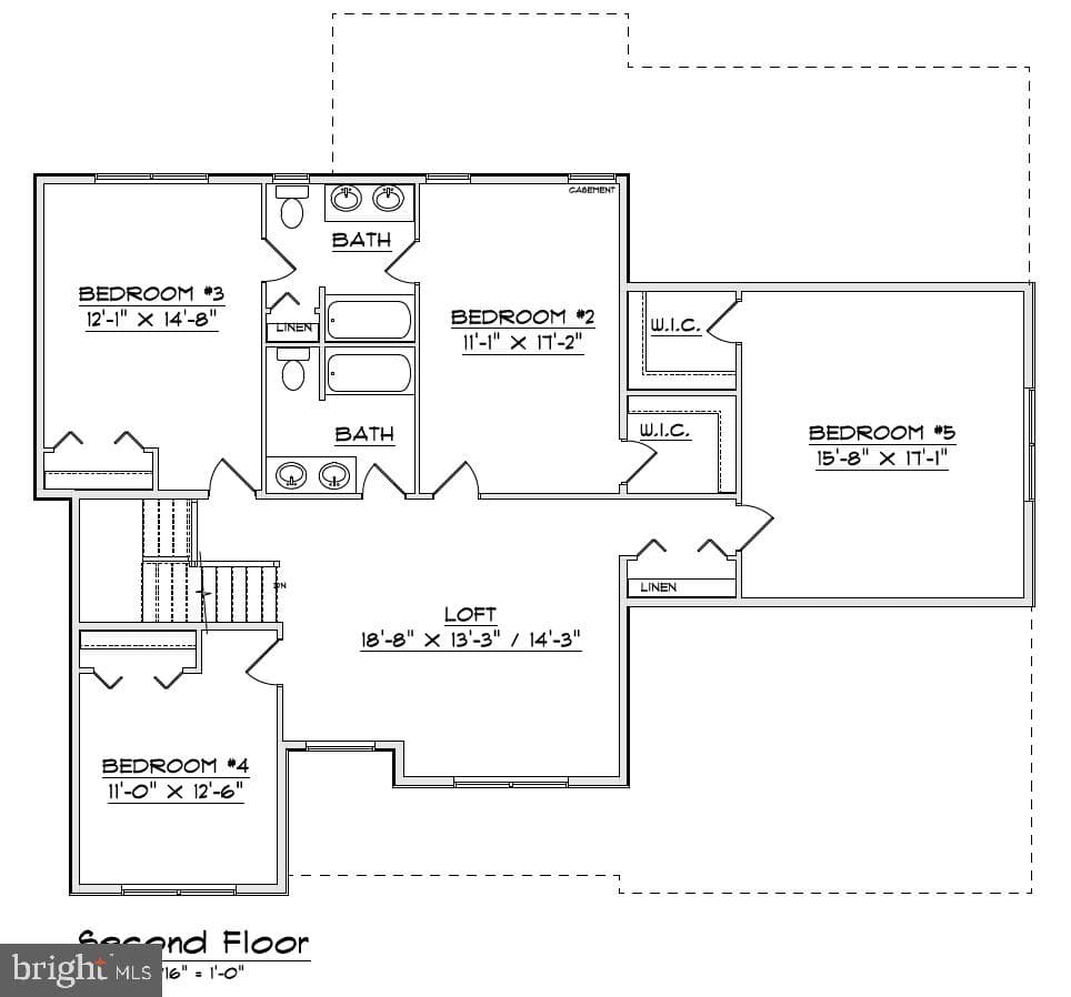 1029 Strafford Place #55 photo 25