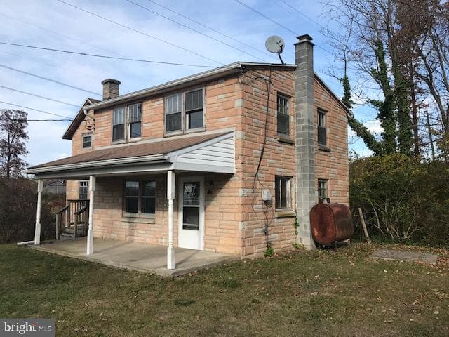 1518 Dry Tavern Road photo 1
