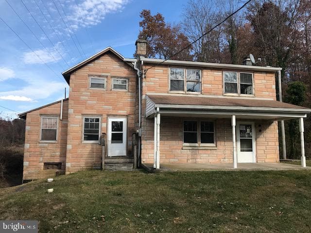 1518 Dry Tavern Road photo 2
