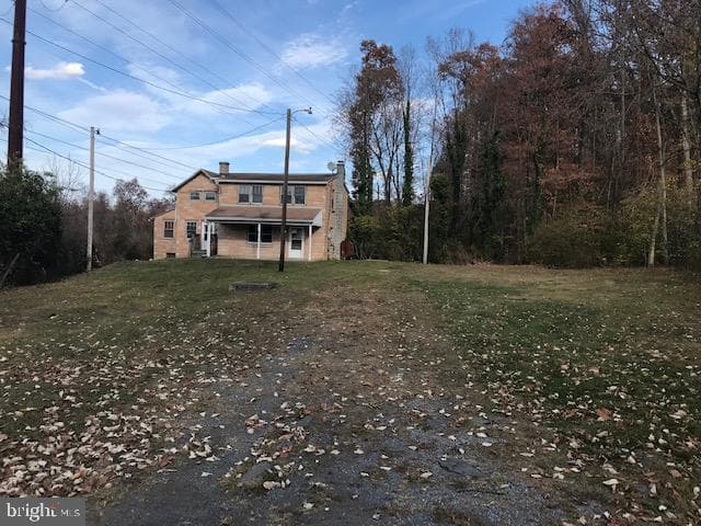 1518 Dry Tavern Road photo 3