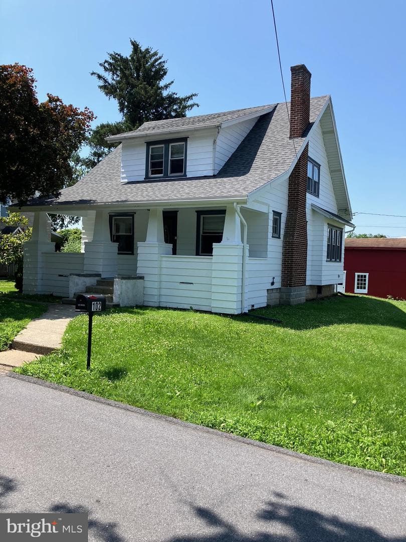 102 Roselawn Avenue photo 1