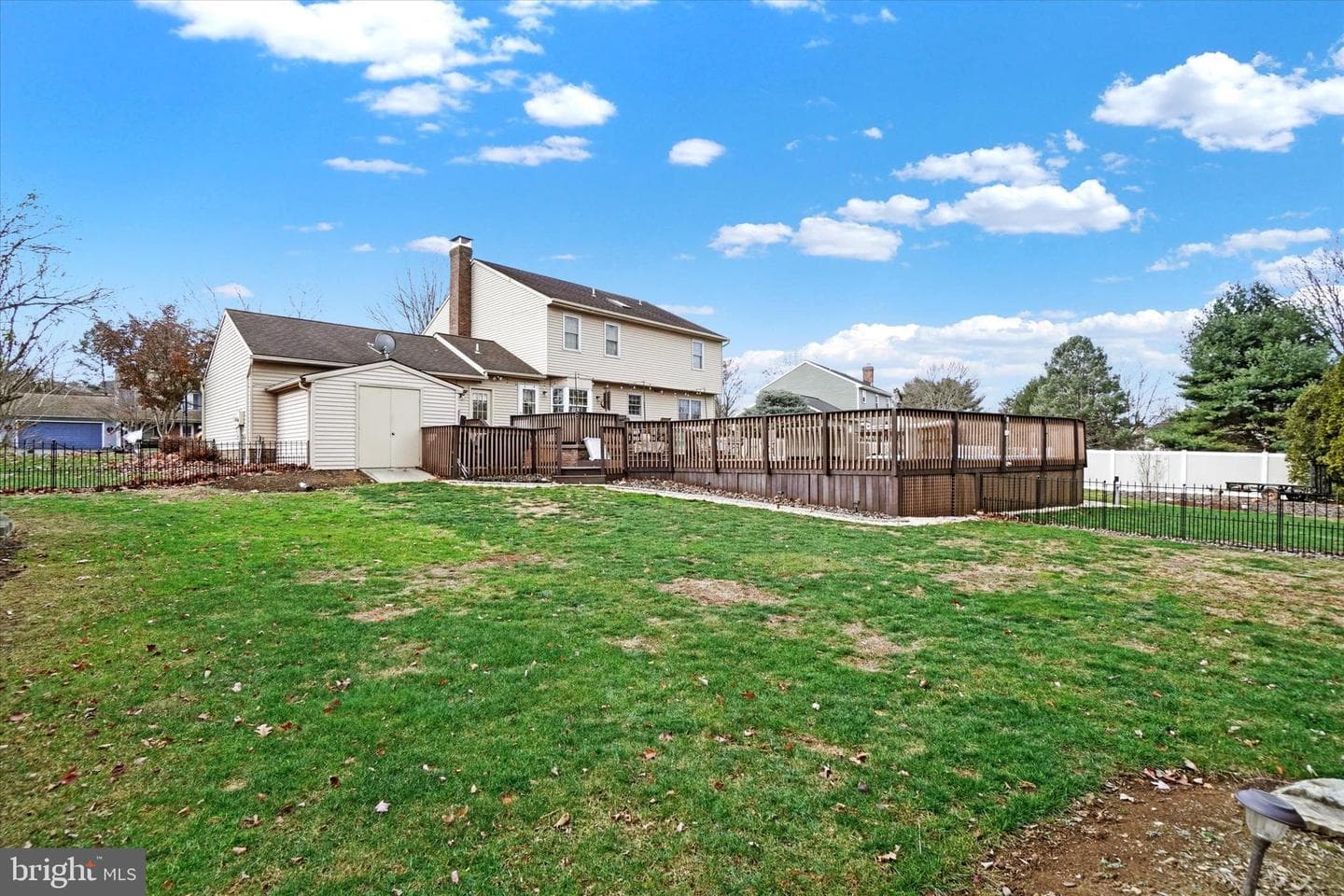 1313 Crown Vetch Drive photo 27