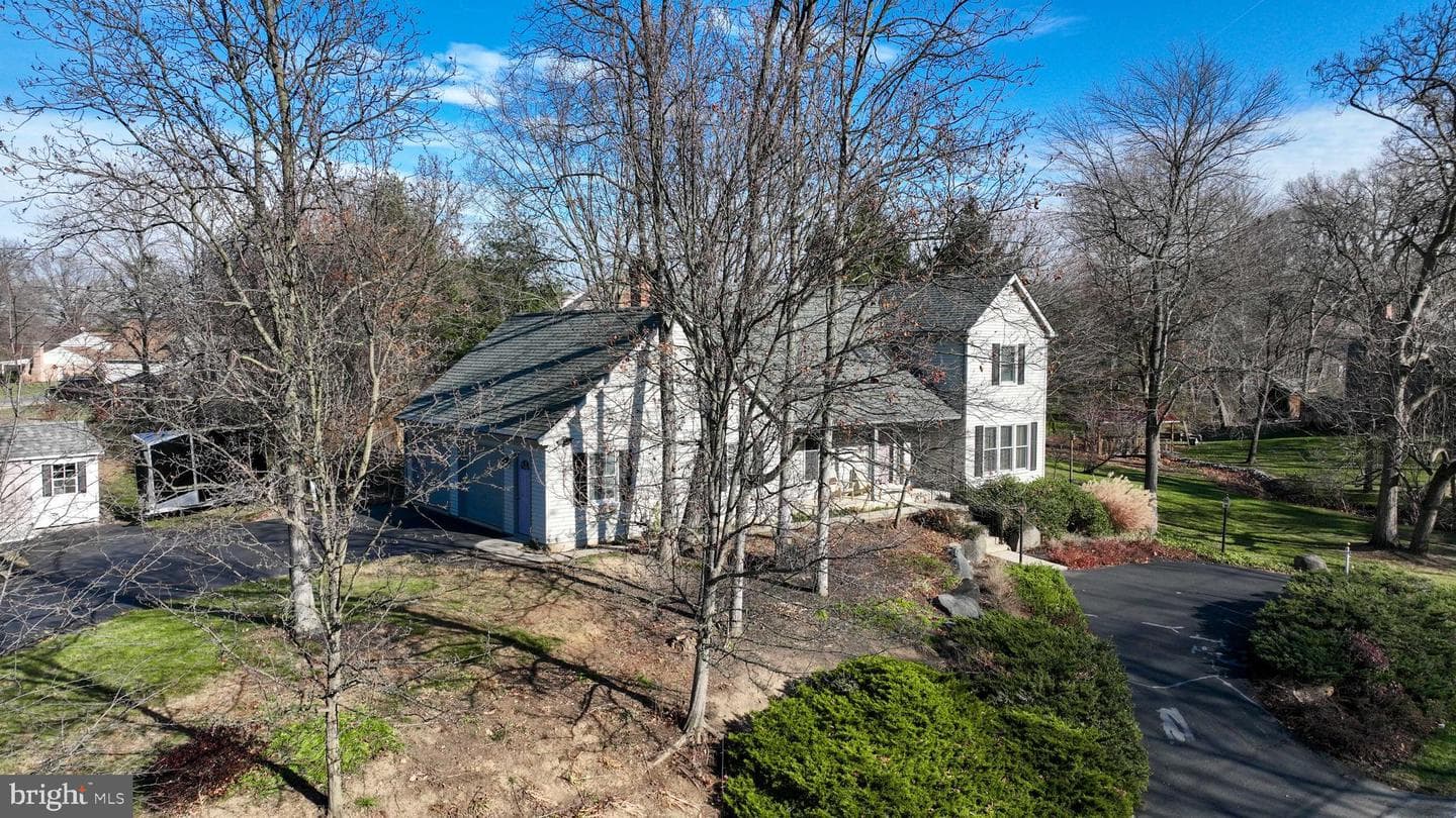 507 Campus Road