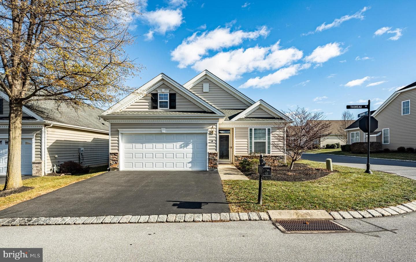 657 Thoreau Drive