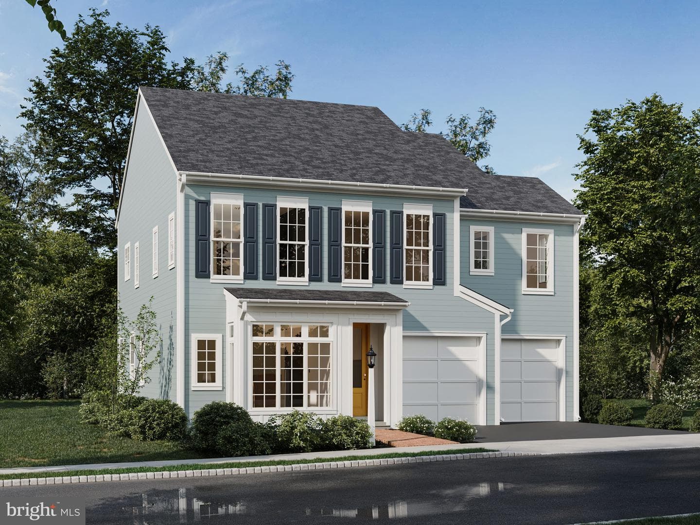 104 Merchant Avenue #elgin, Mount Joy