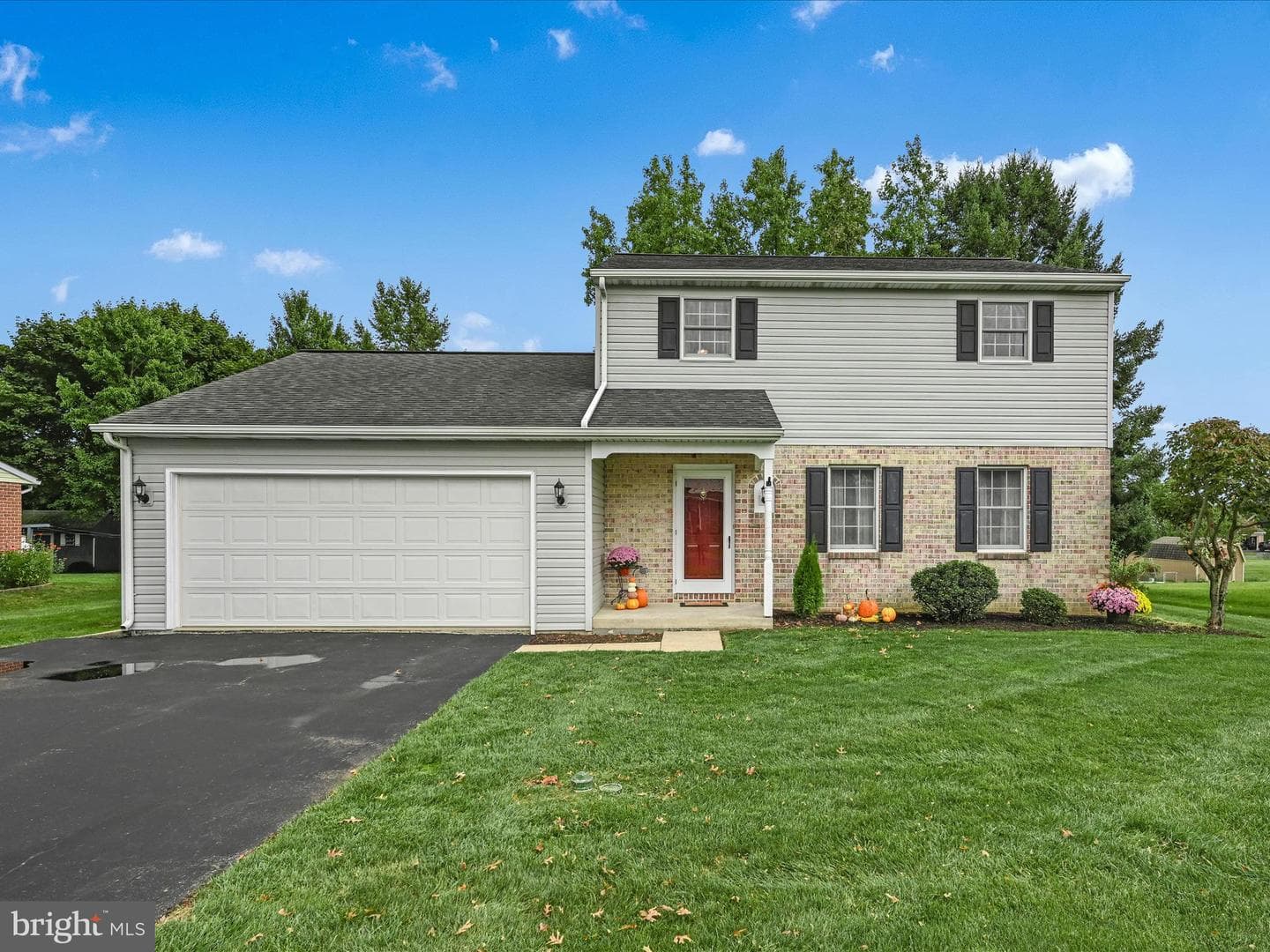 275 Woodchuck Drive