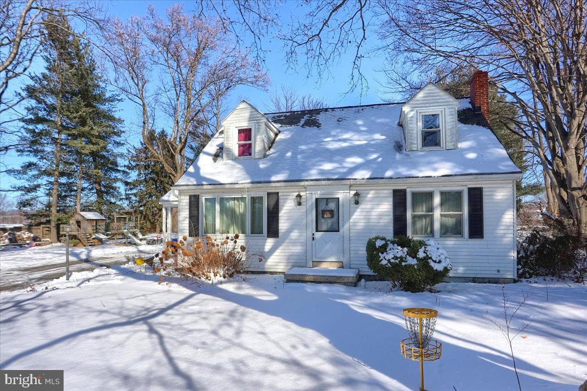 165 Franklin Road photo 1