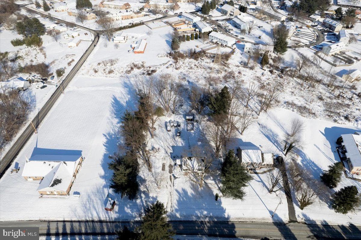 165 Franklin Road photo 32