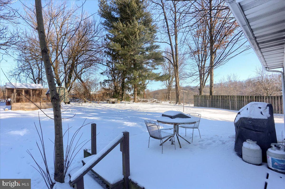 165 Franklin Road photo 41