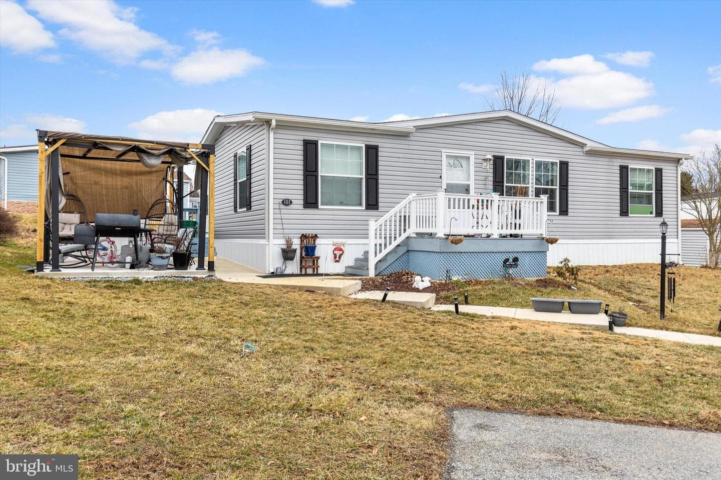 101 Fawn Meadow Court photo 1