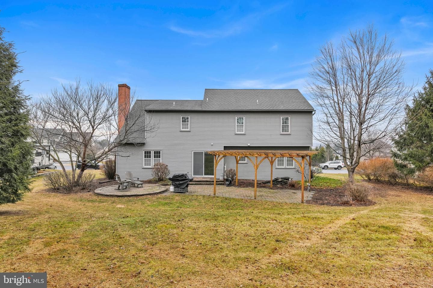 729 Rosemont Drive photo 37