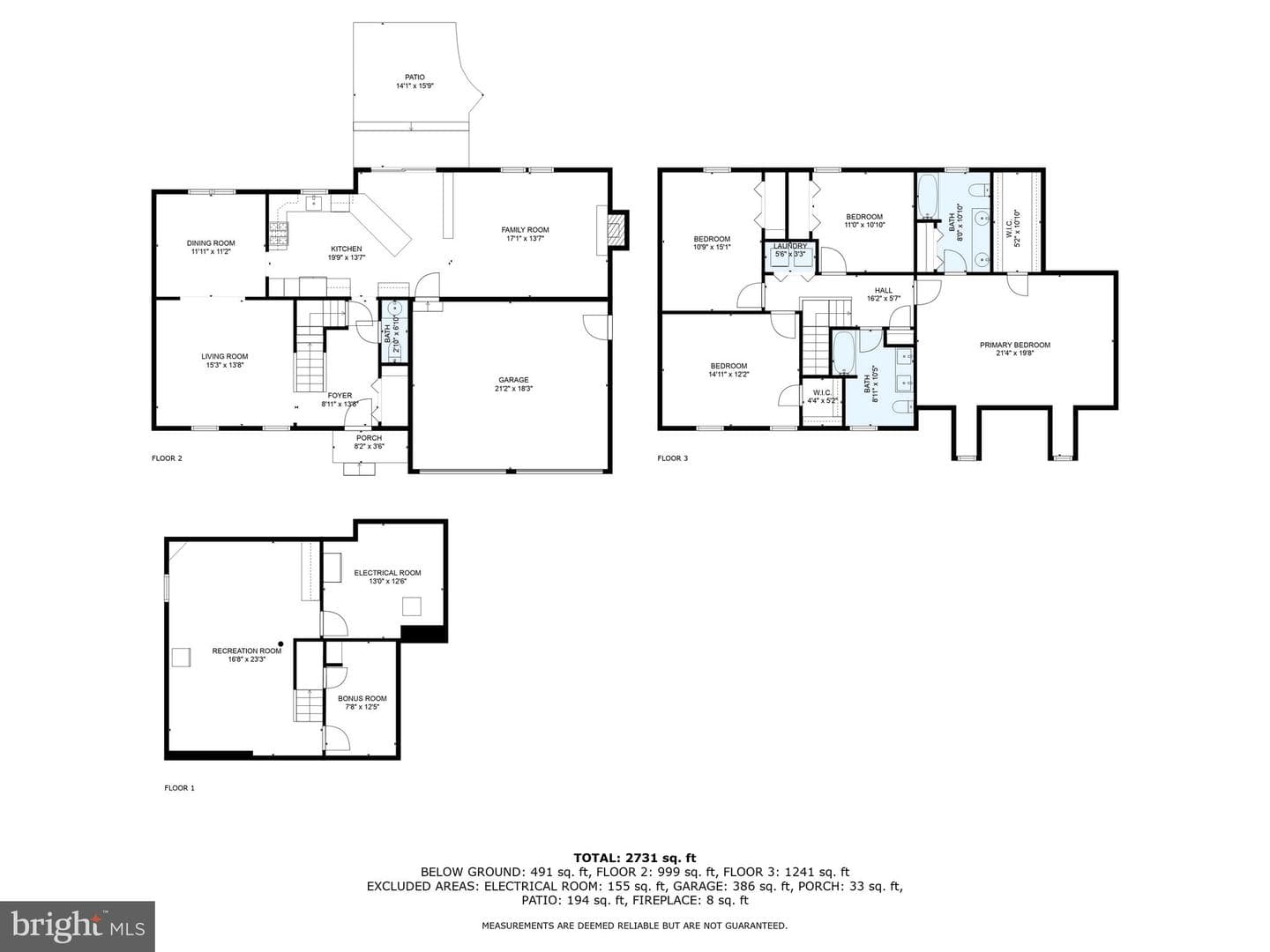 729 Rosemont Drive photo 41
