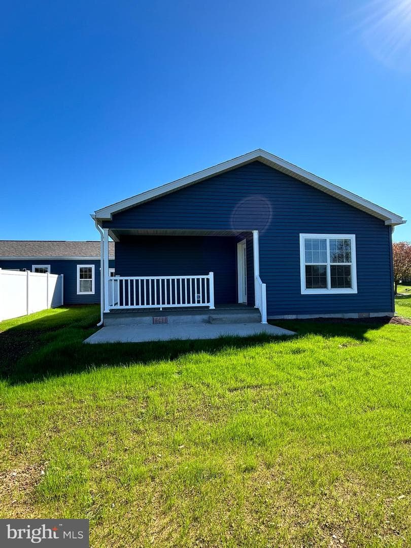 410 Eastwood Lane photo 21