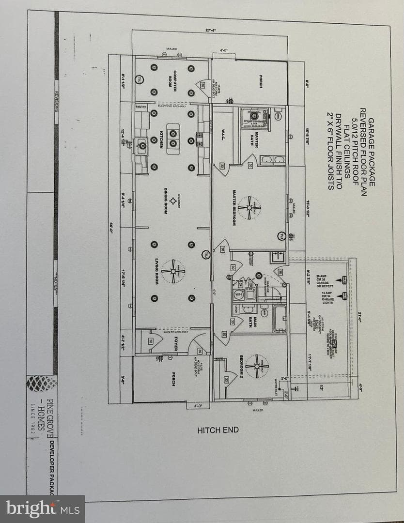 410 Eastwood Lane photo 24