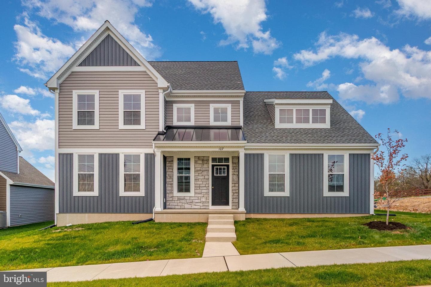107 Sparrow Lane