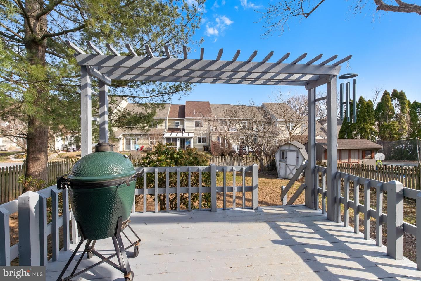247 Huntington Drive photo 35