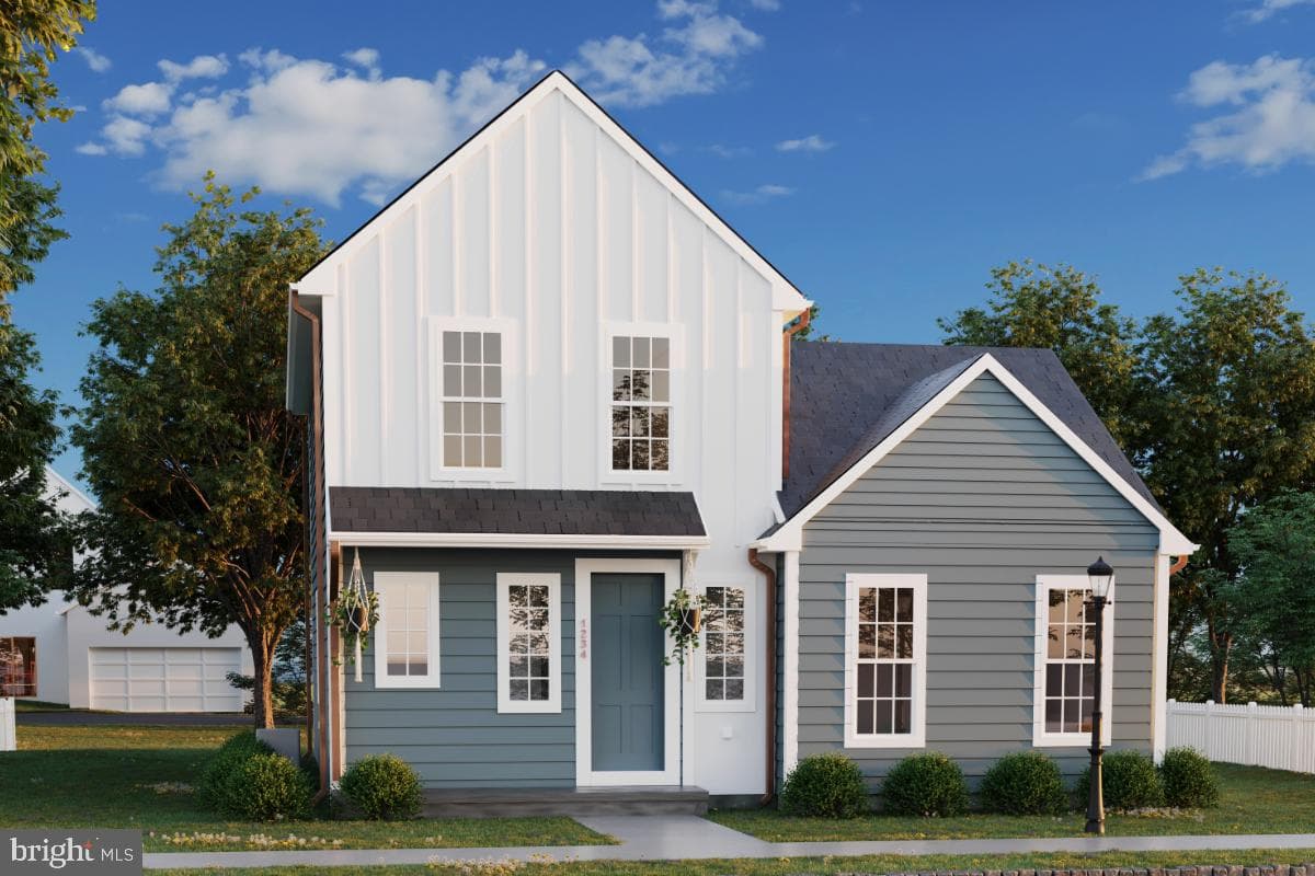 104 Merchant Avenue #anders, Mount Joy