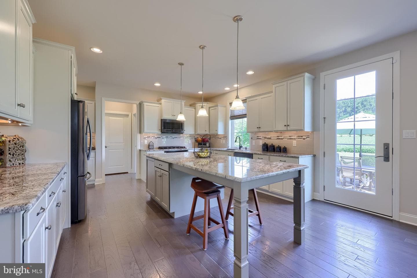 429 E Delp Road photo 20