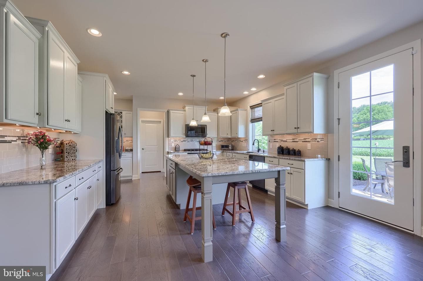429 E Delp Road photo 21