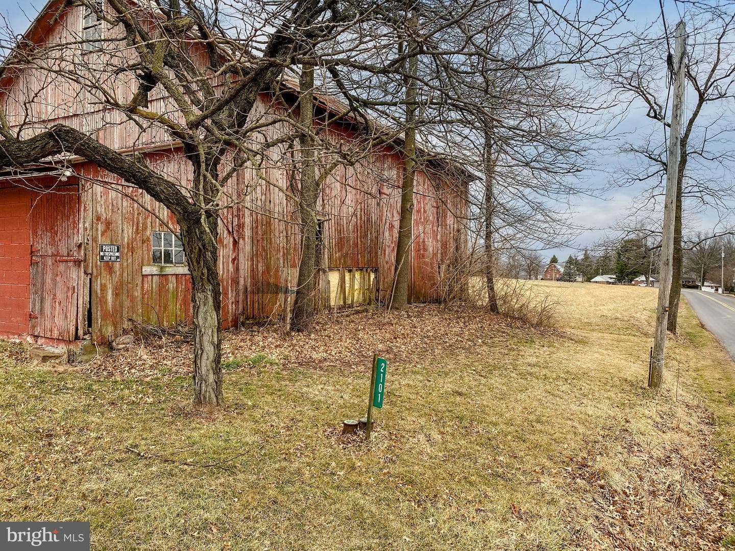 2101 Kramer Mill Road photo 19