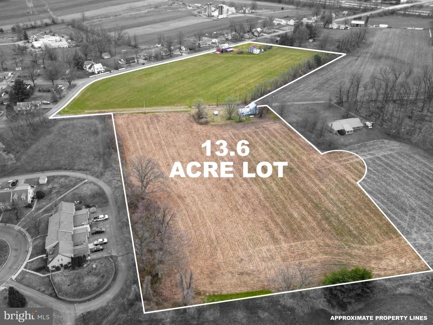2101 Kramer Mill Road, Stevens