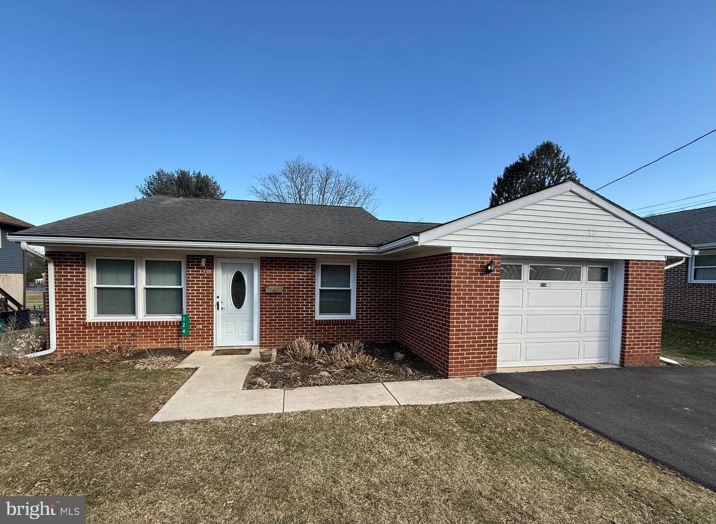 124 Old Mill Road