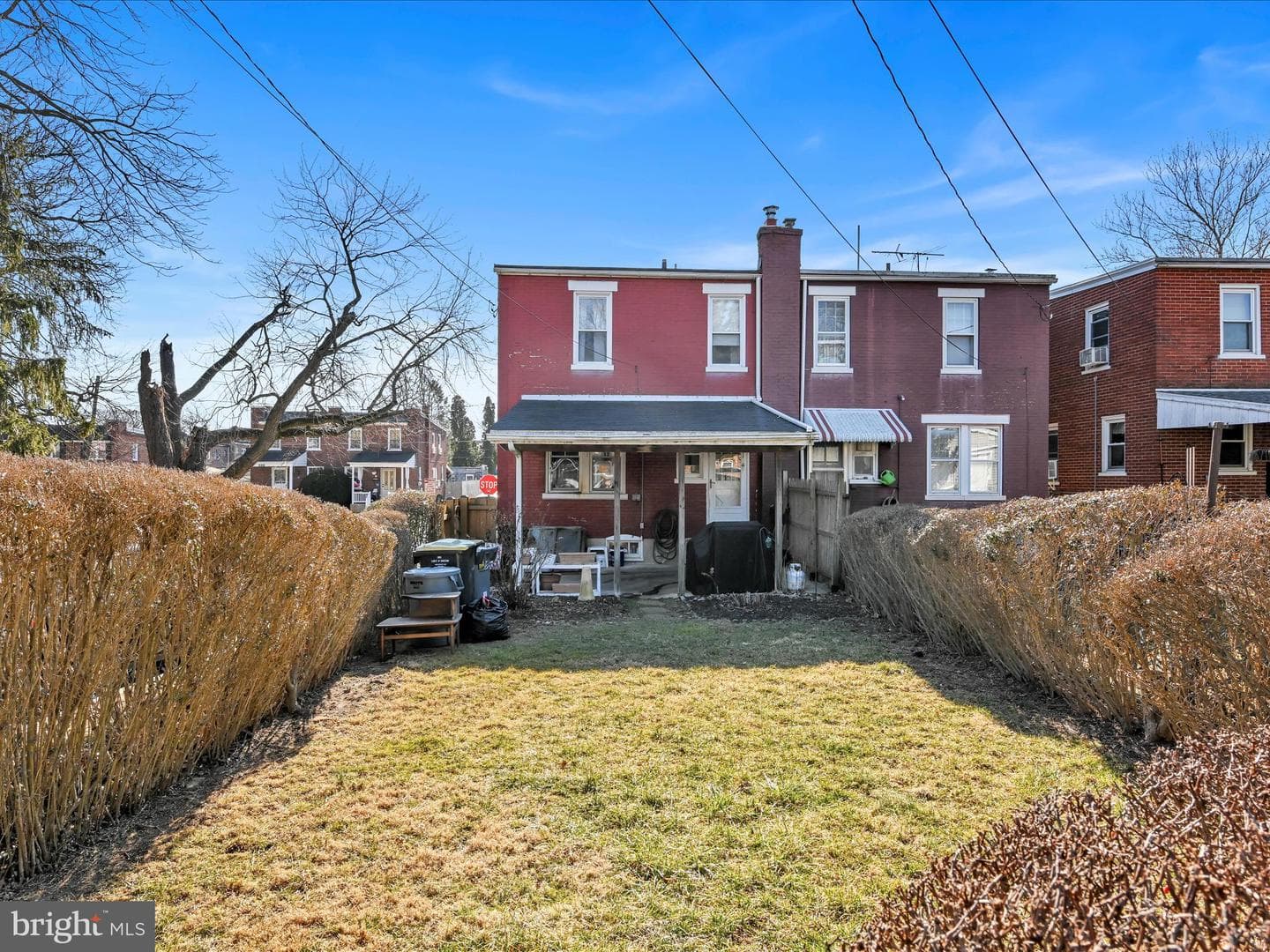 115 S Pearl Street photo 27