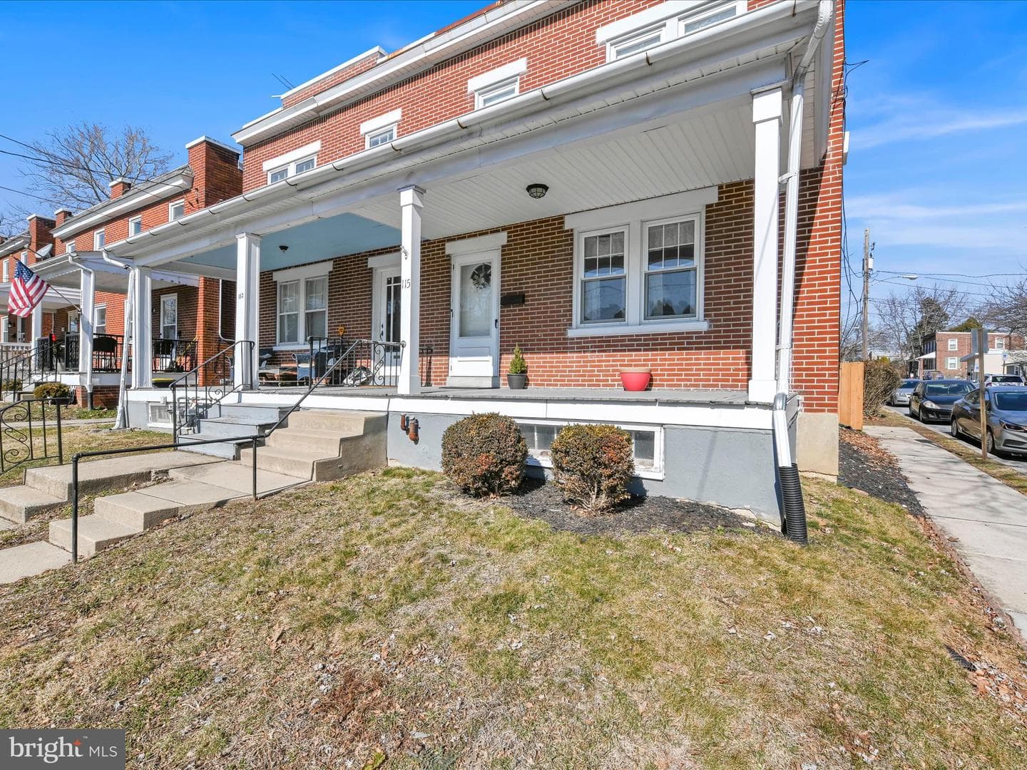 115 S Pearl Street photo 4