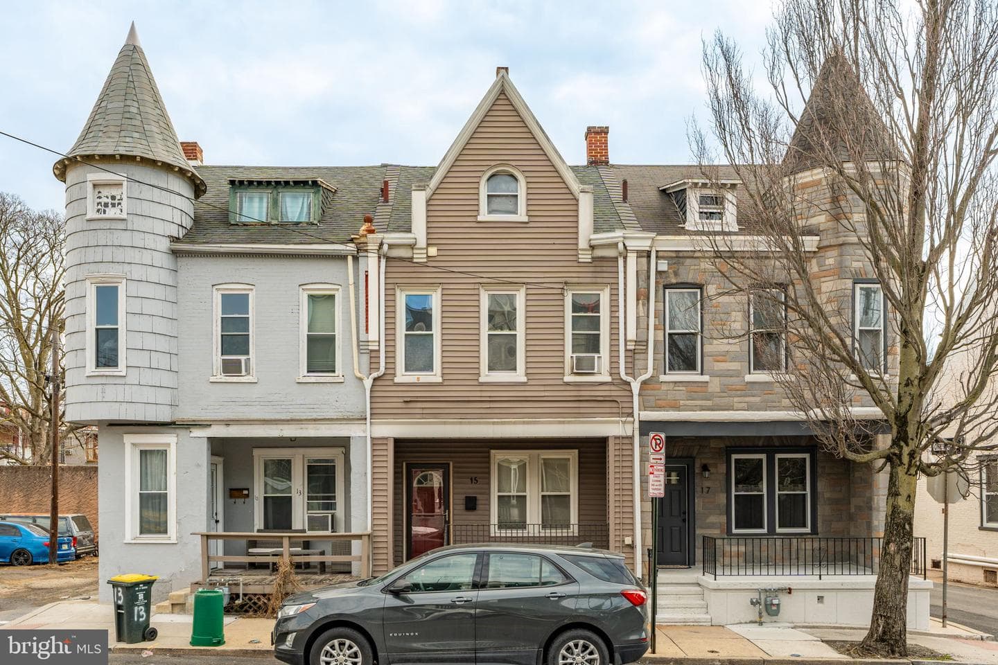 15 Ruby Street