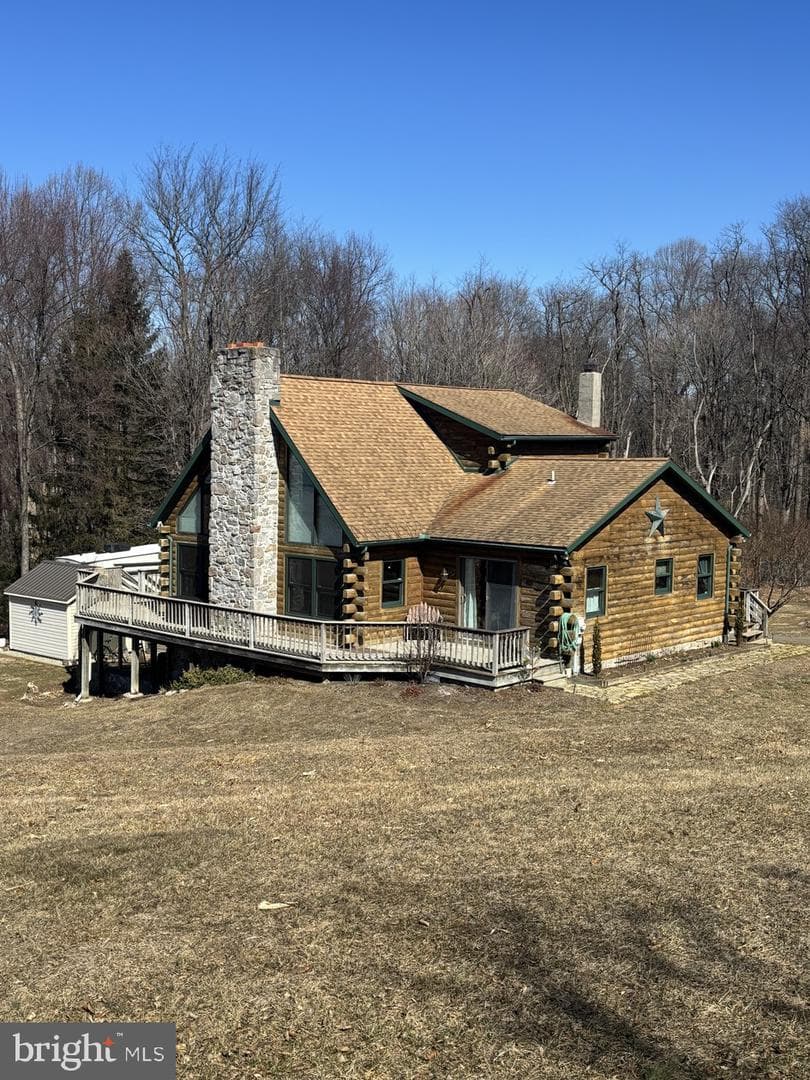 131 Stump Road photo 1