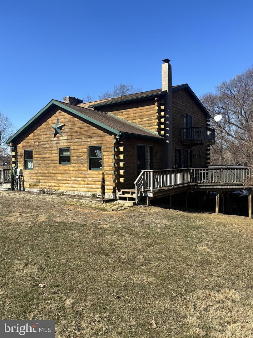 131 Stump Road photo 3