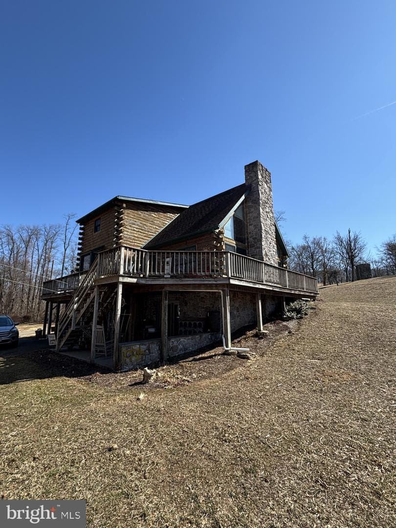131 Stump Road photo 4