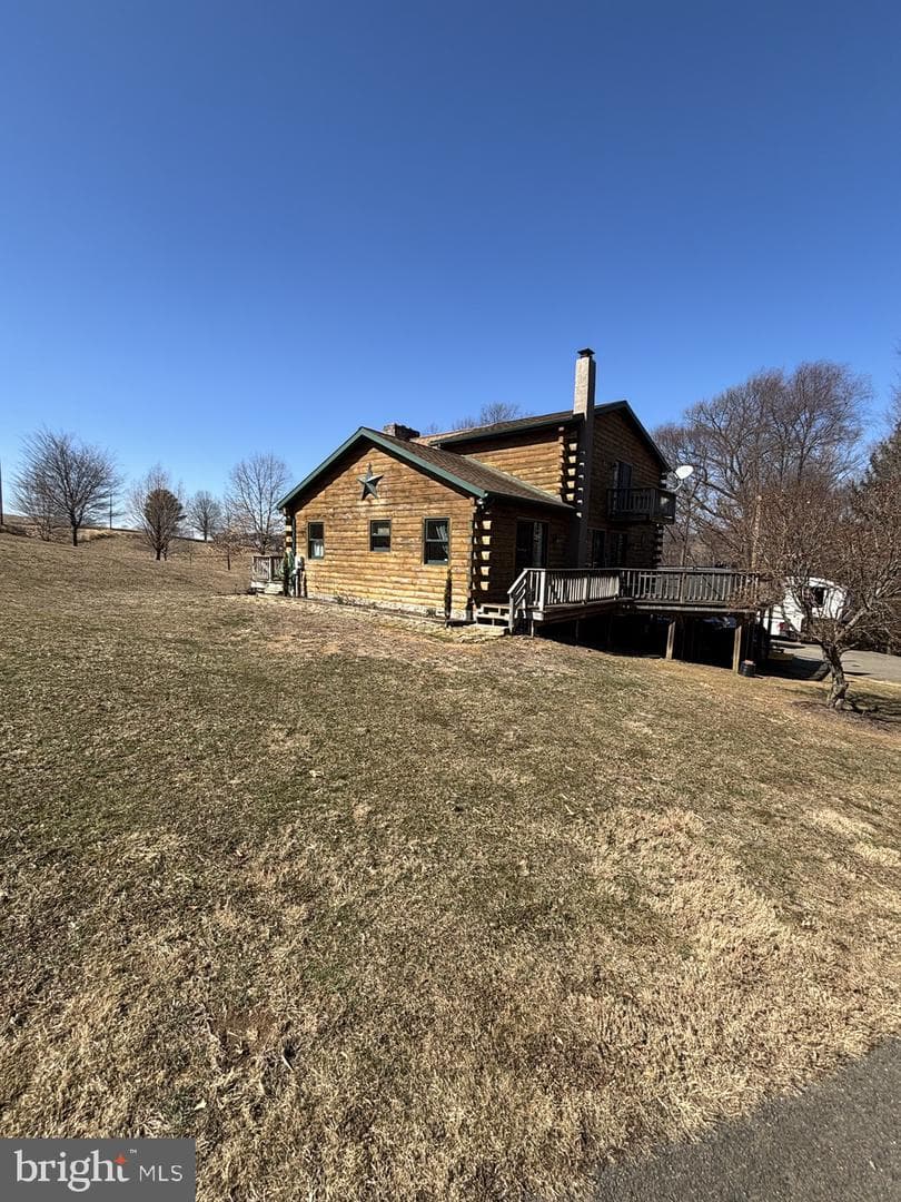 131 Stump Road photo 5