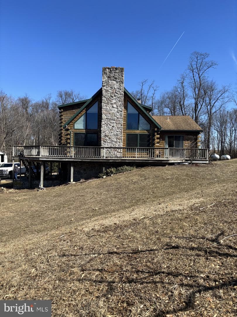 131 Stump Road photo 6