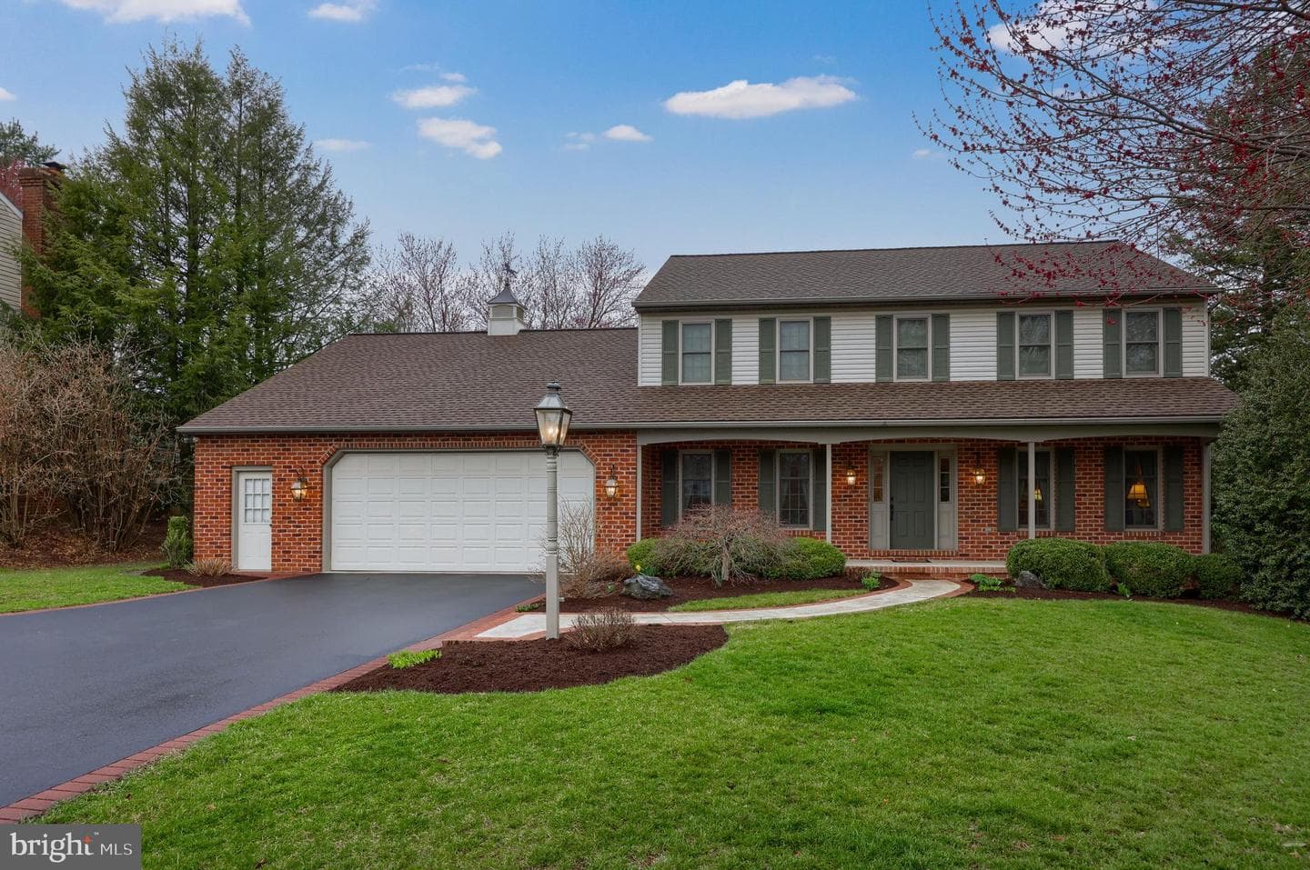 852 Stumpf Hill Drive photo 4