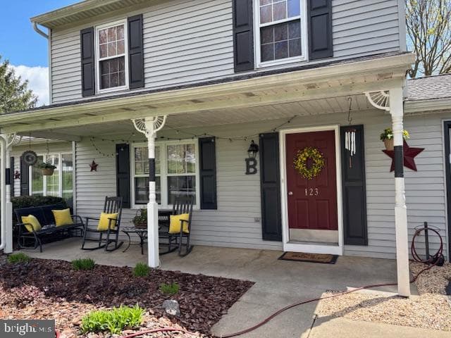 123 Tracy Berg Road photo 16