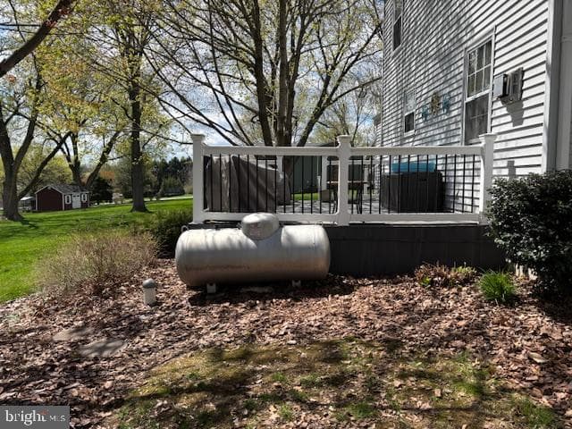 123 Tracy Berg Road photo 17