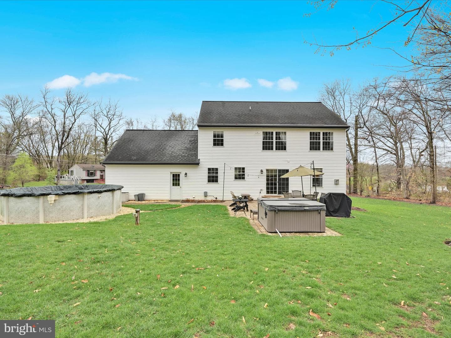 385 Furnace Hill Road photo 38