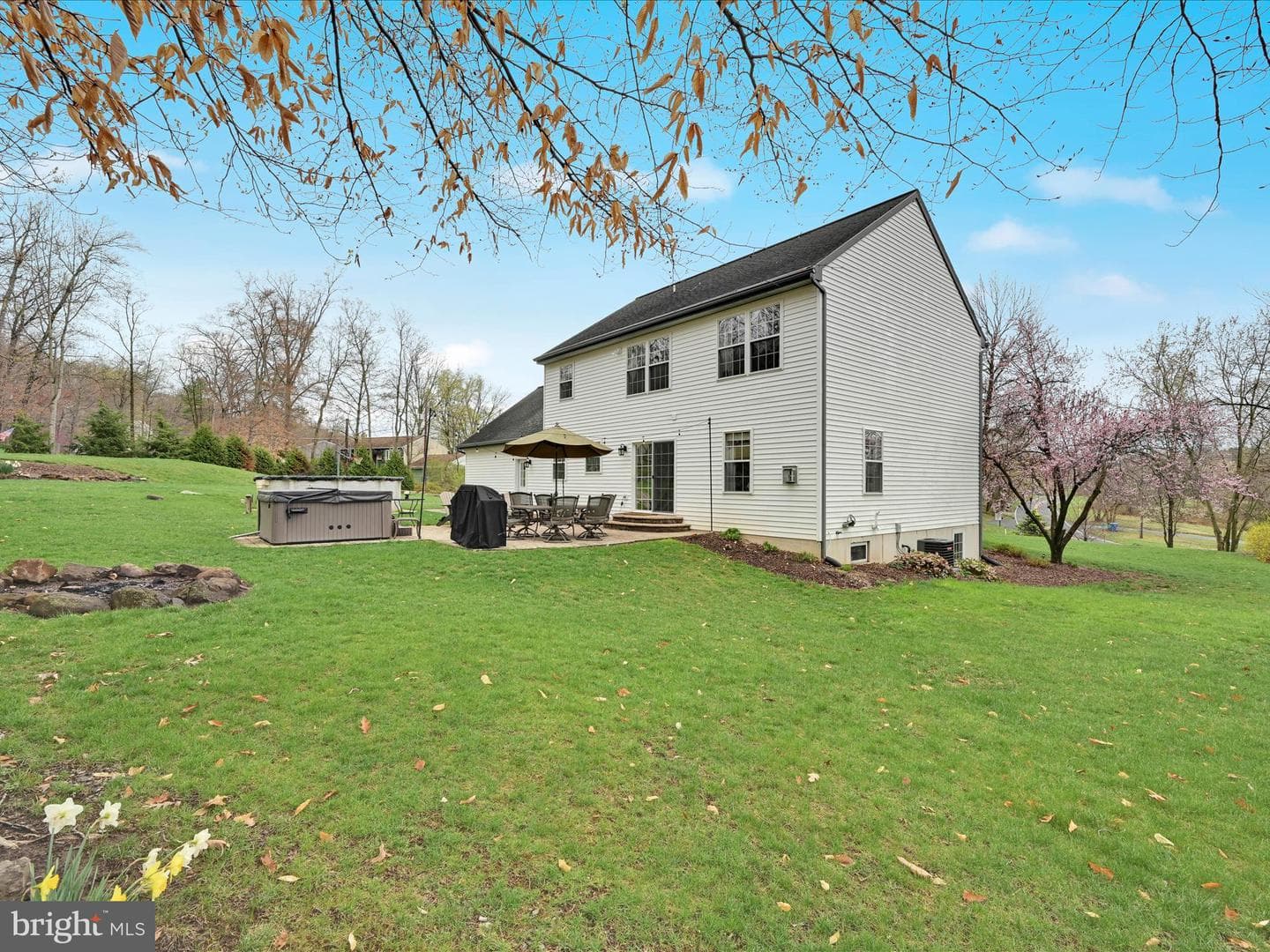 385 Furnace Hill Road photo 39