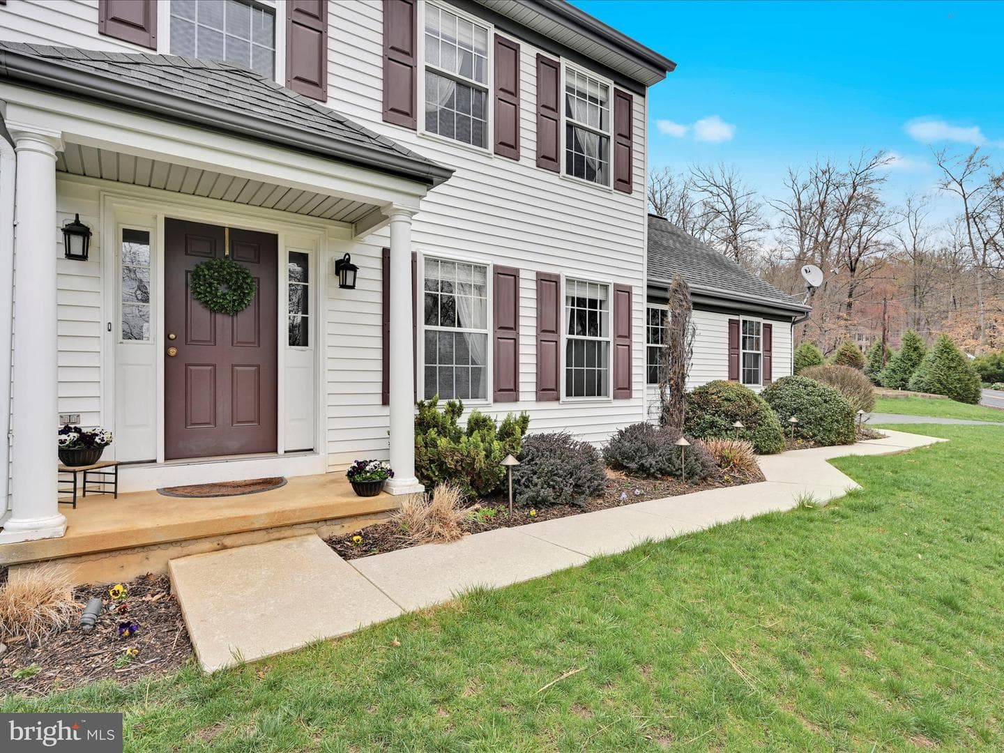385 Furnace Hill Road photo 5
