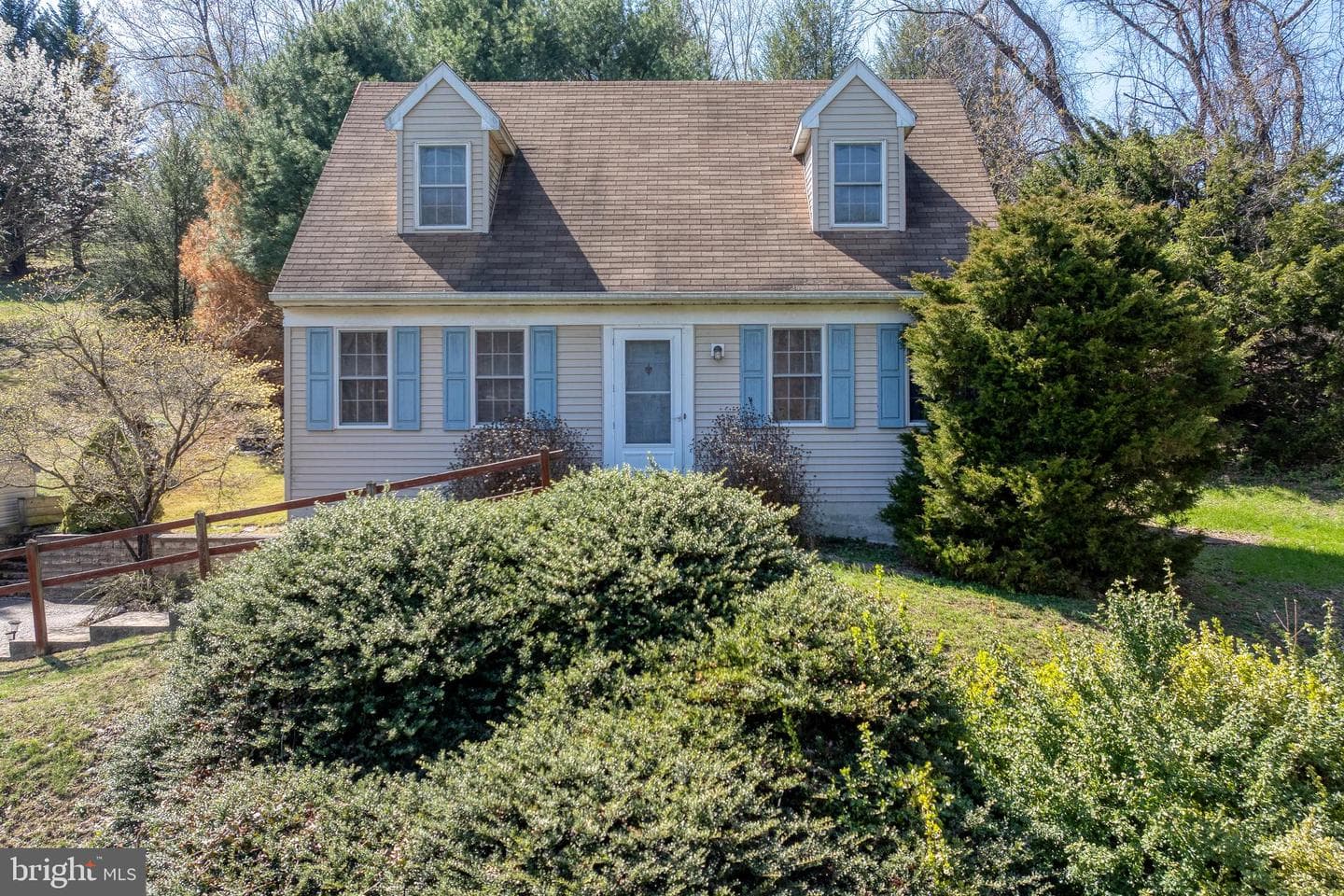 243 Magnolia Drive