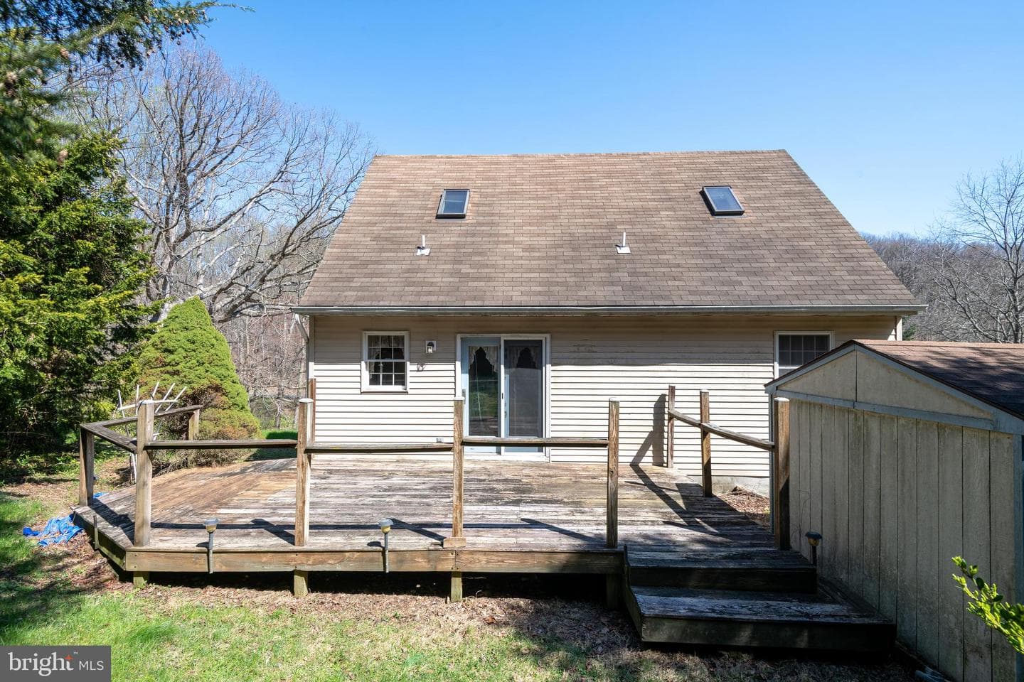 243 Magnolia Drive photo 29