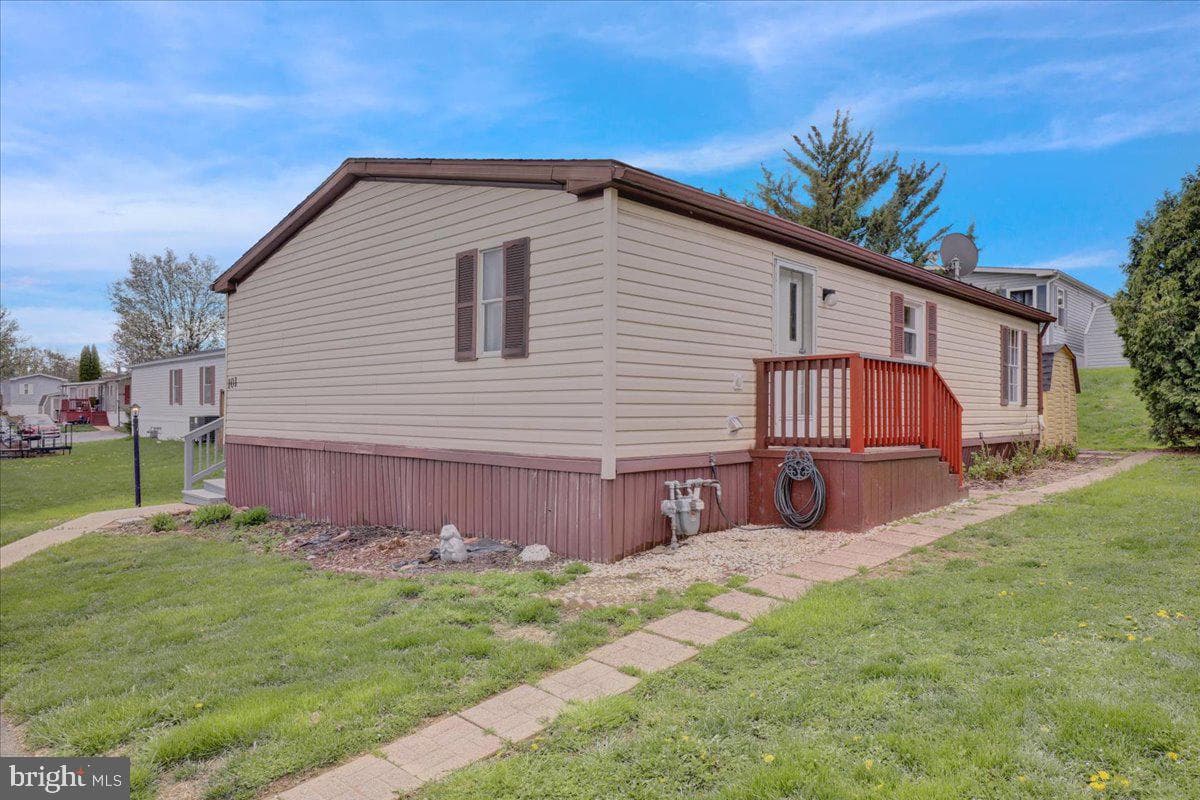 101 Jemfield Court photo 20